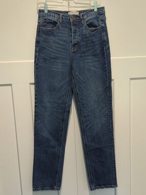 Scotch And Soda Amsterdam (The Sky) Women's Jeans Size 6/28